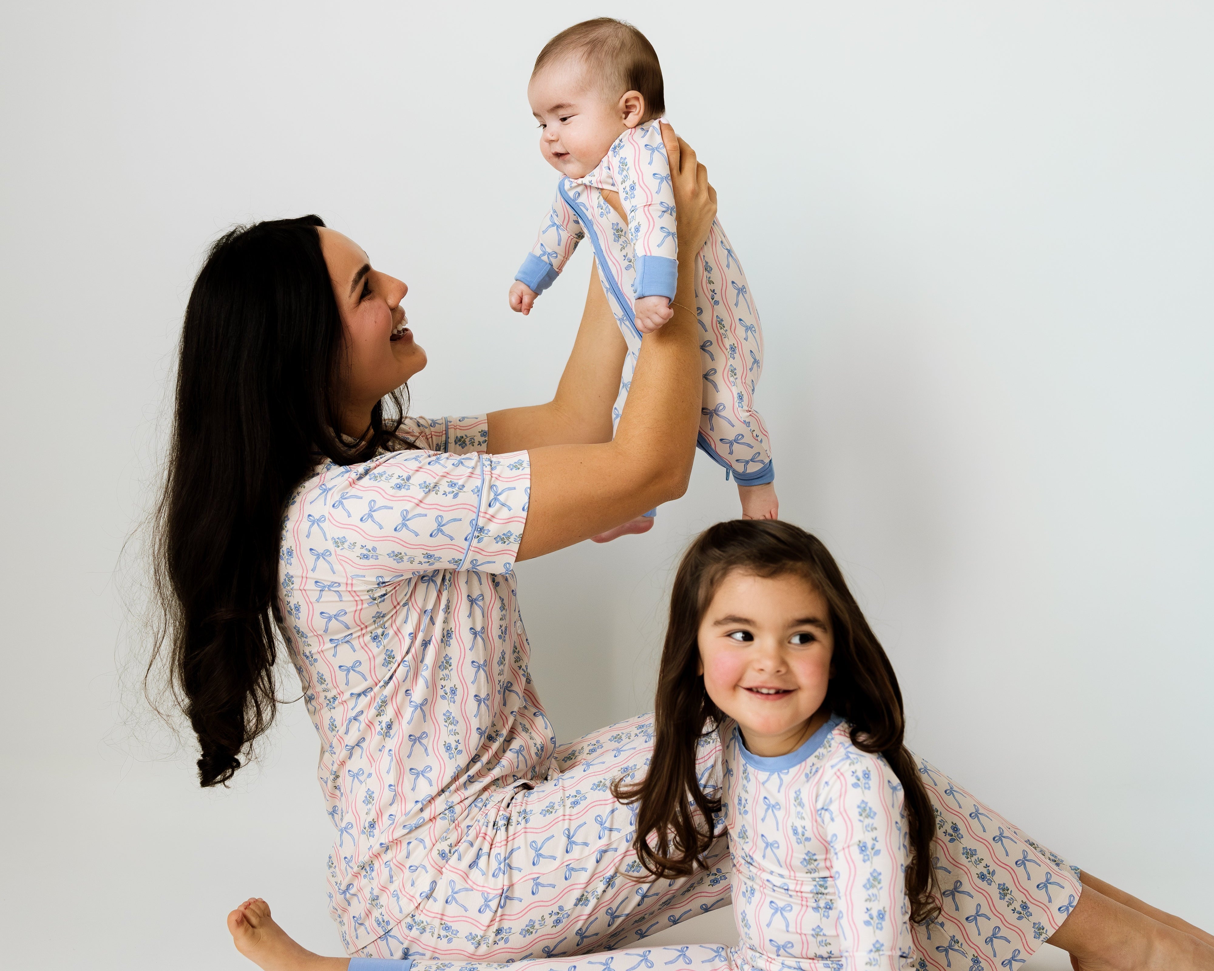 The Best Matching Pajamas for Mother's Day Gifts (2026 Guide)