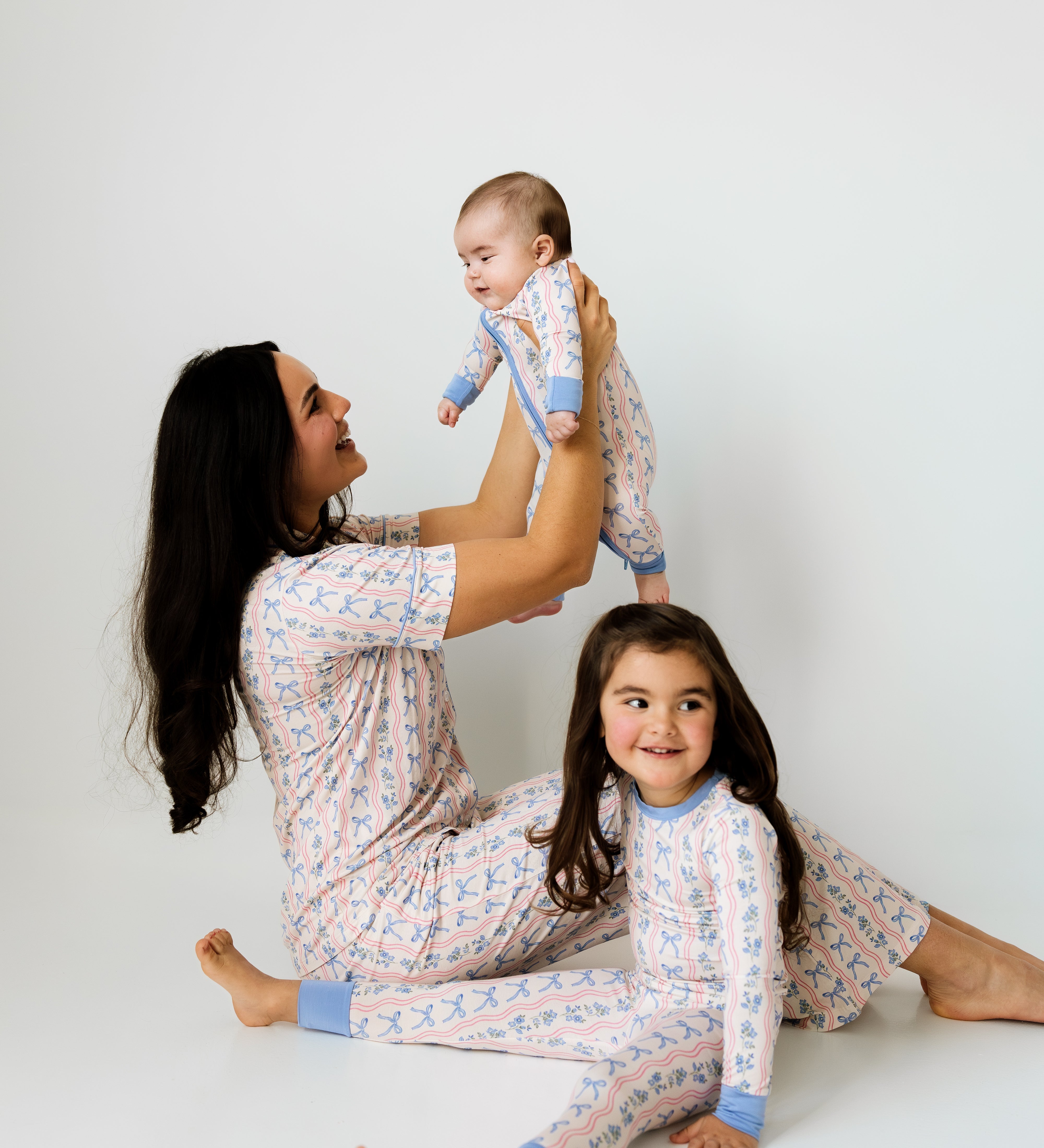 The Best Matching Pajamas for Mother's Day Gifts (2026 Guide)