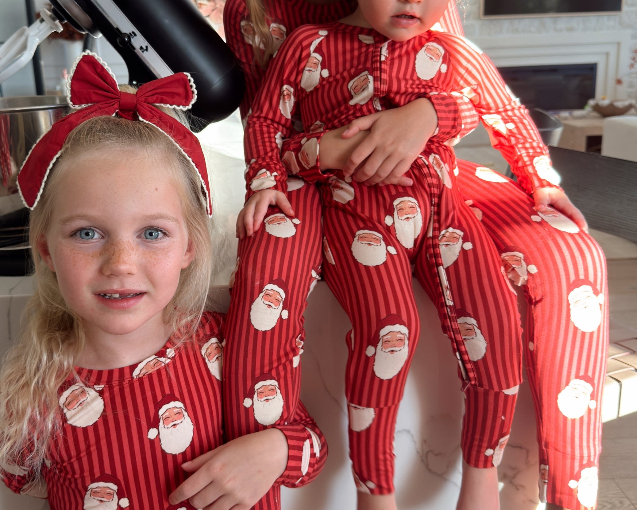 A Founder’s Family Cookie Recipe: Baking Up Traditions That Last