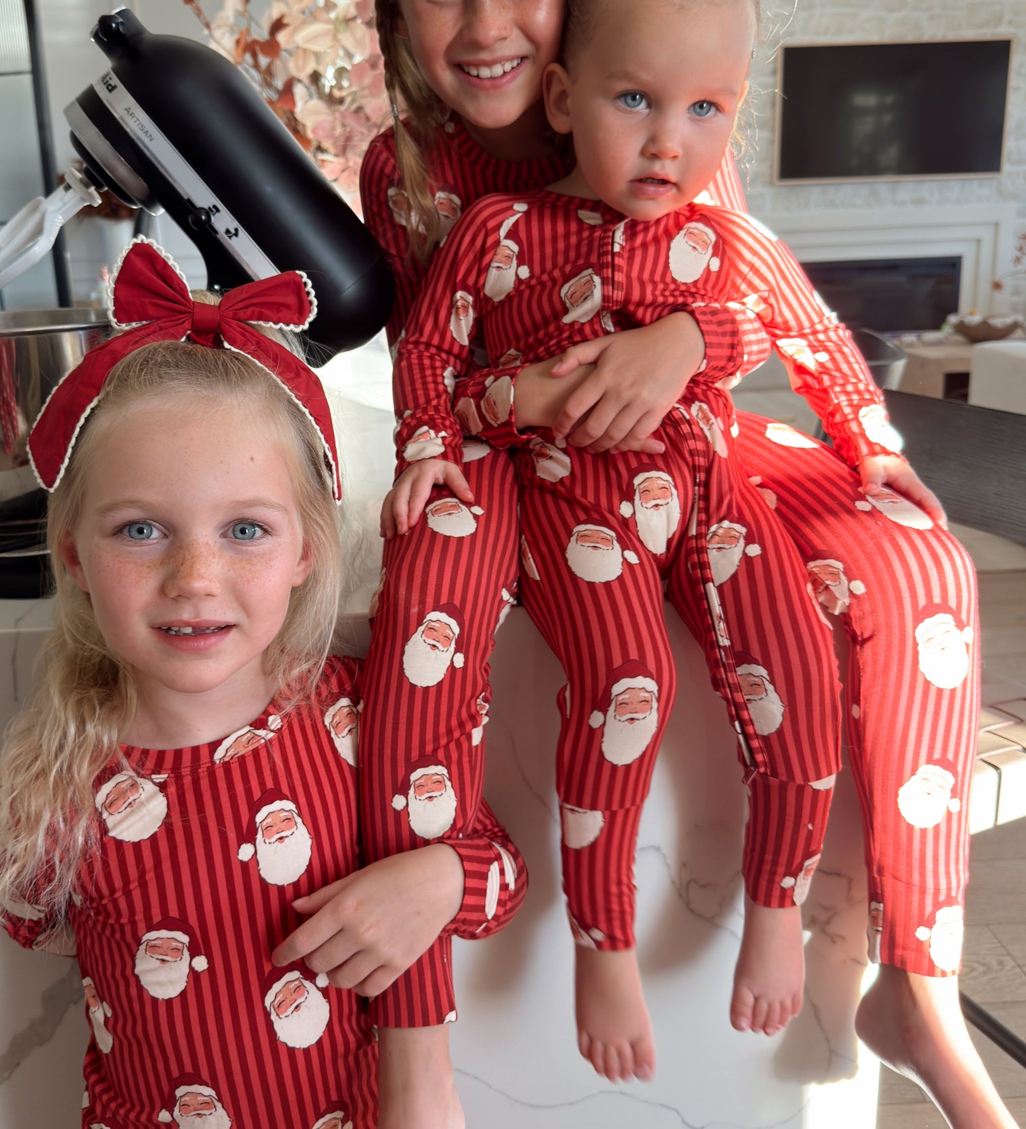 A Founder’s Family Cookie Recipe: Baking Up Traditions That Last