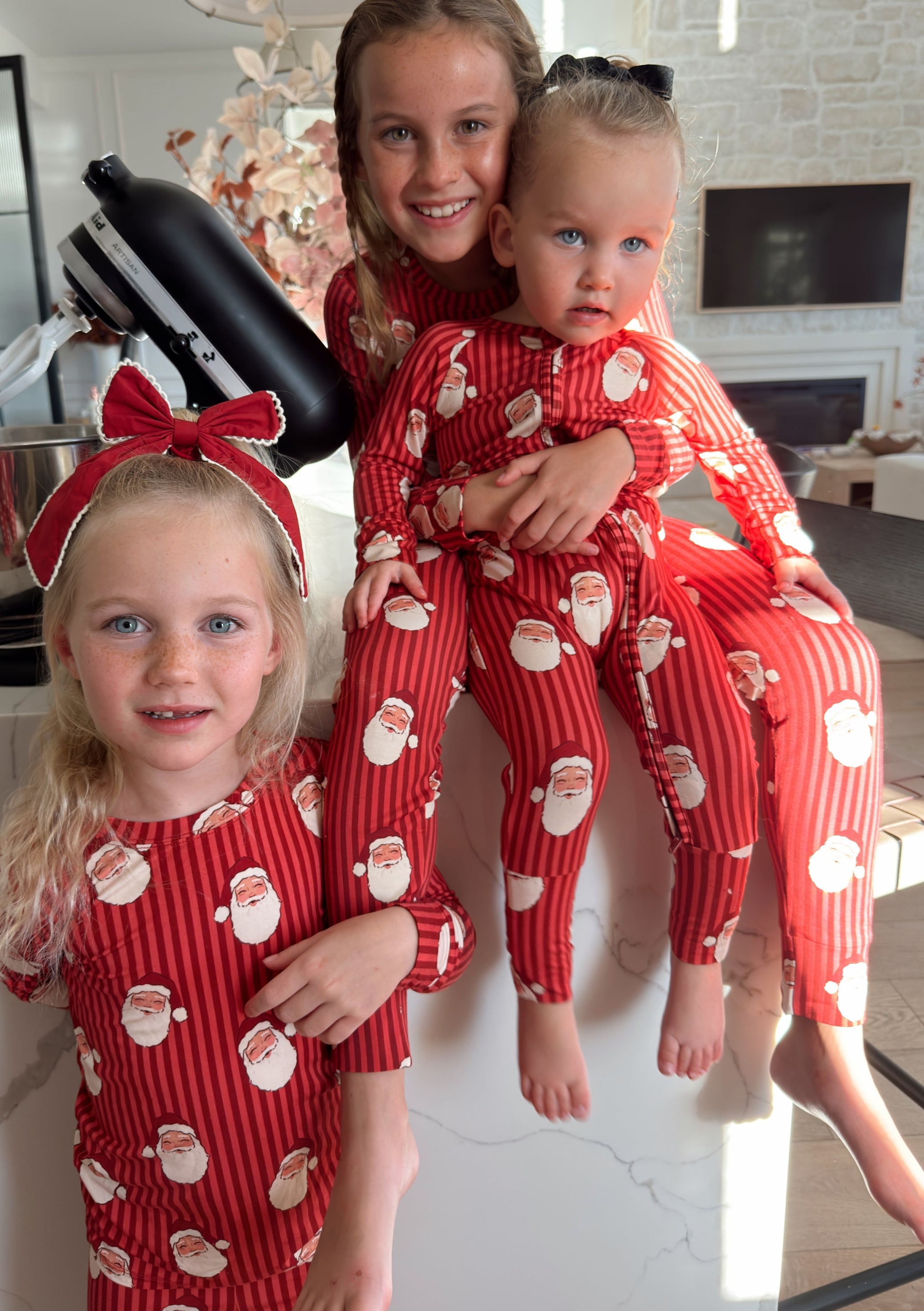 A Founder’s Family Cookie Recipe: Baking Up Traditions That Last