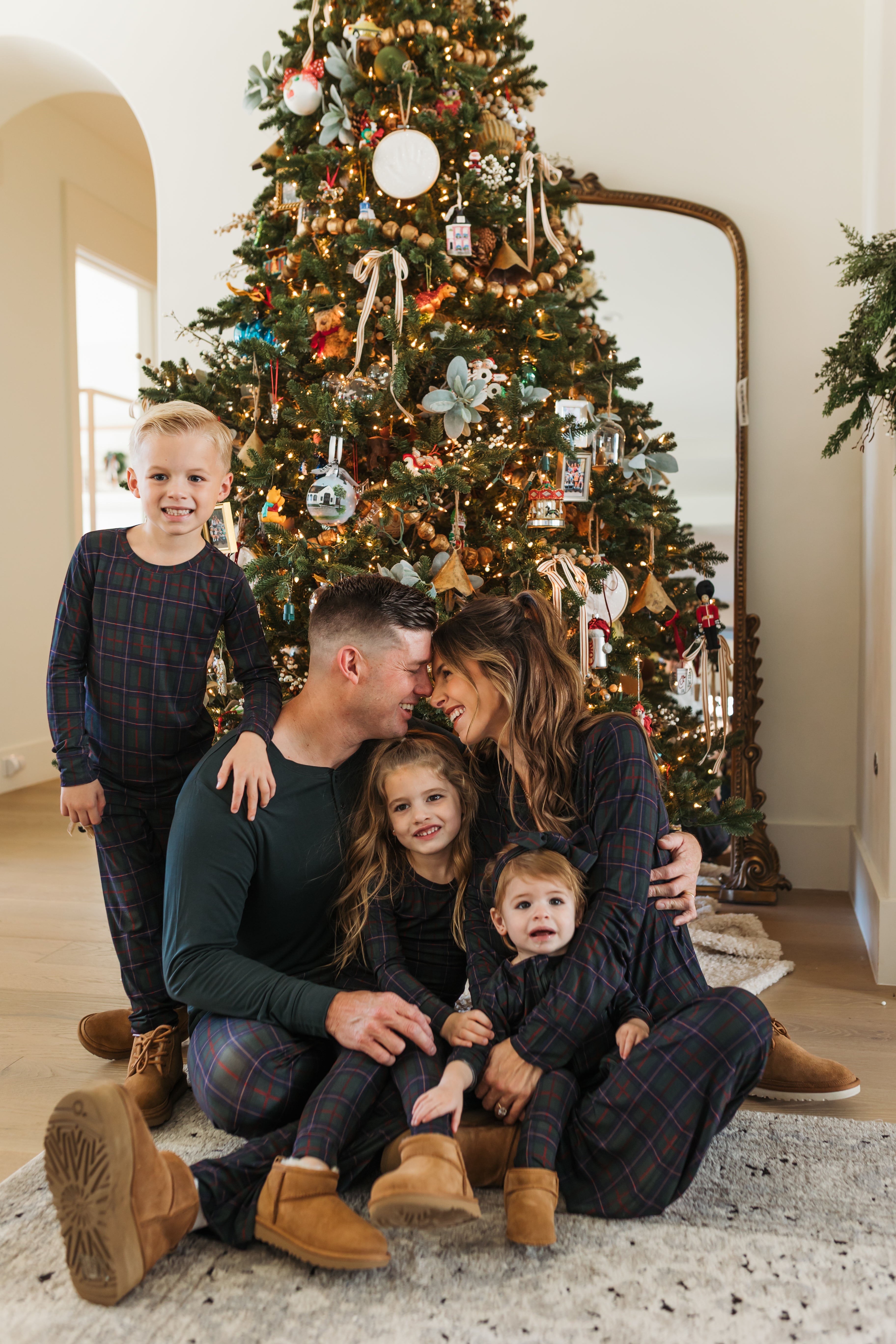 Collaborations – In My Jammers