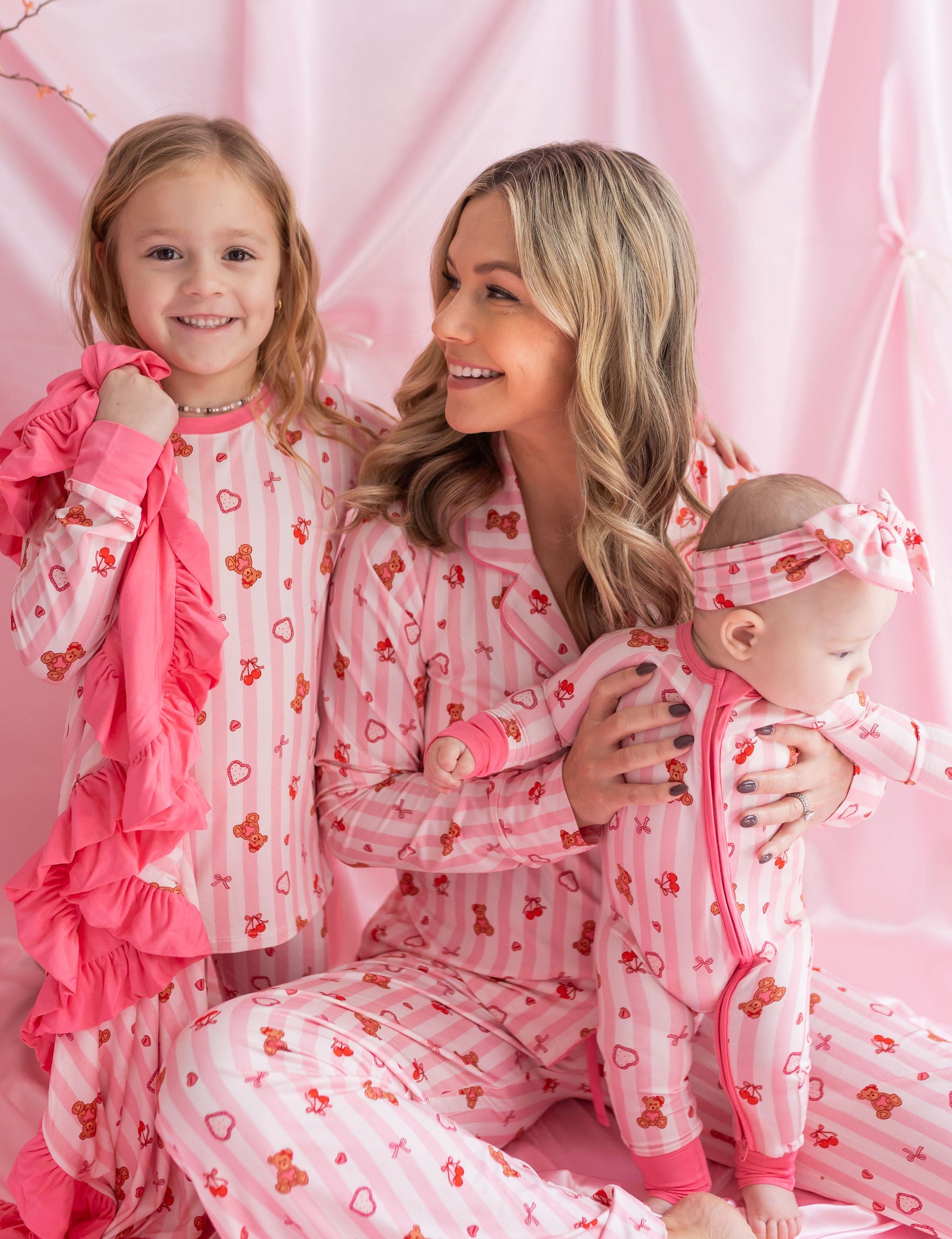 Love You Bear-y Much