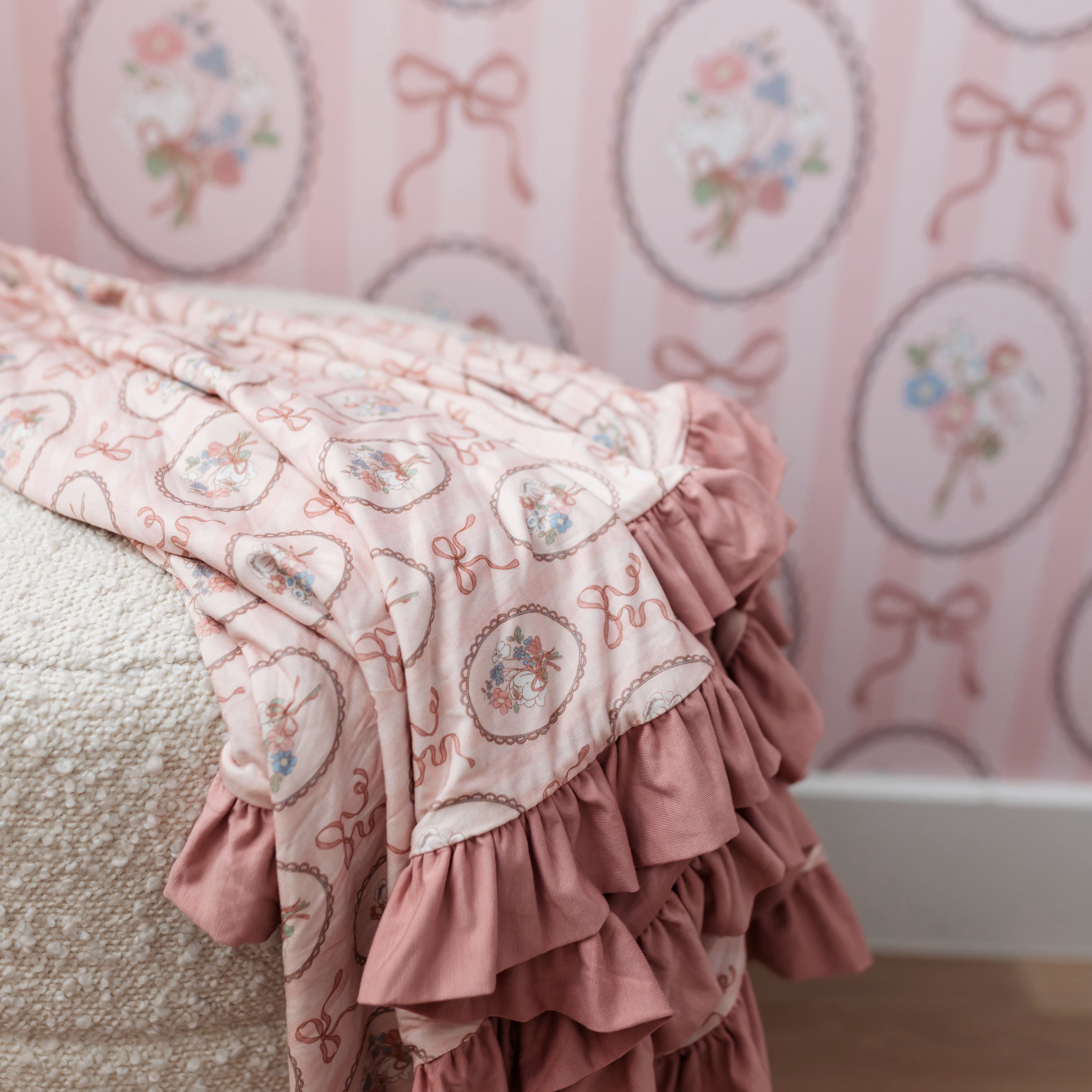Nursery