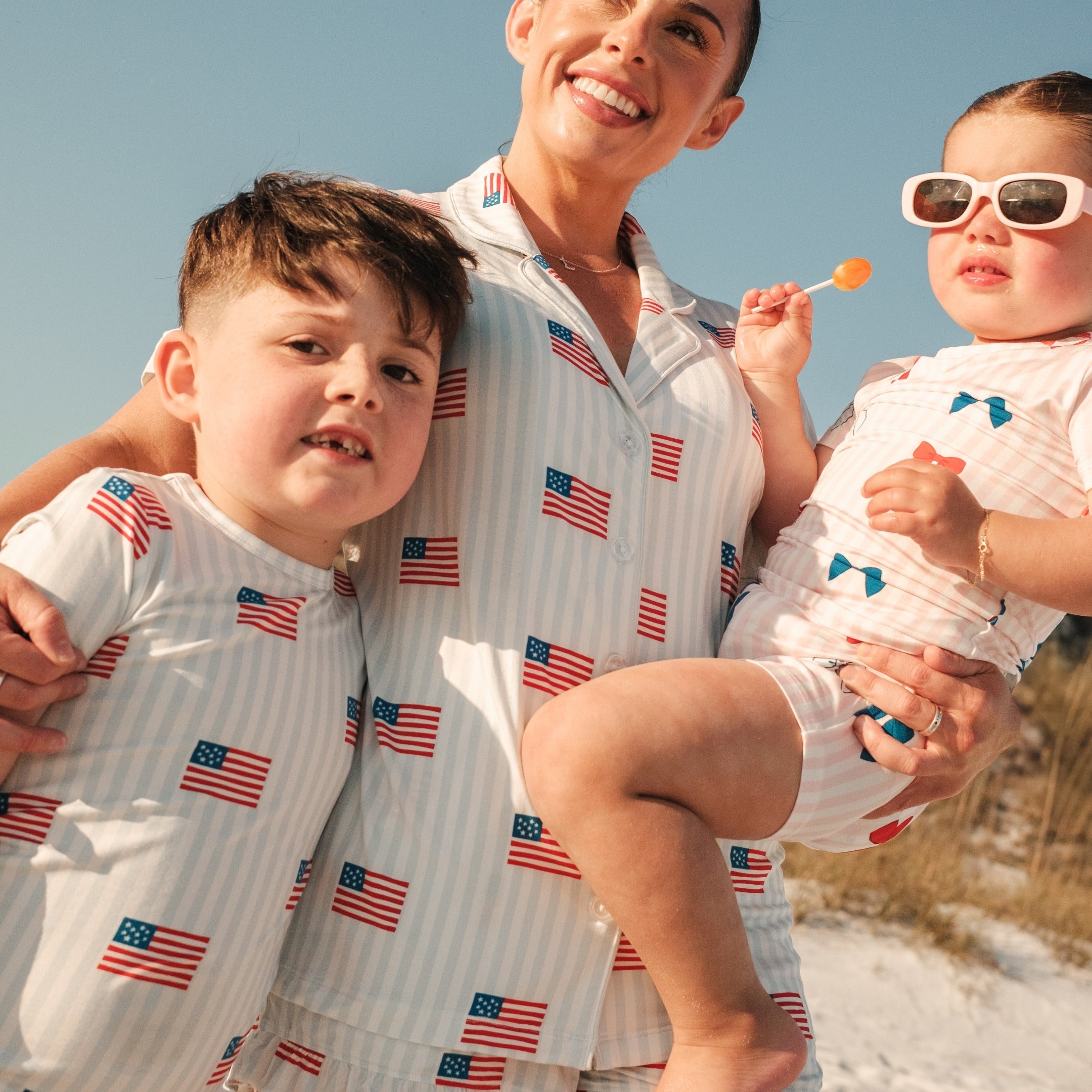 4th of July