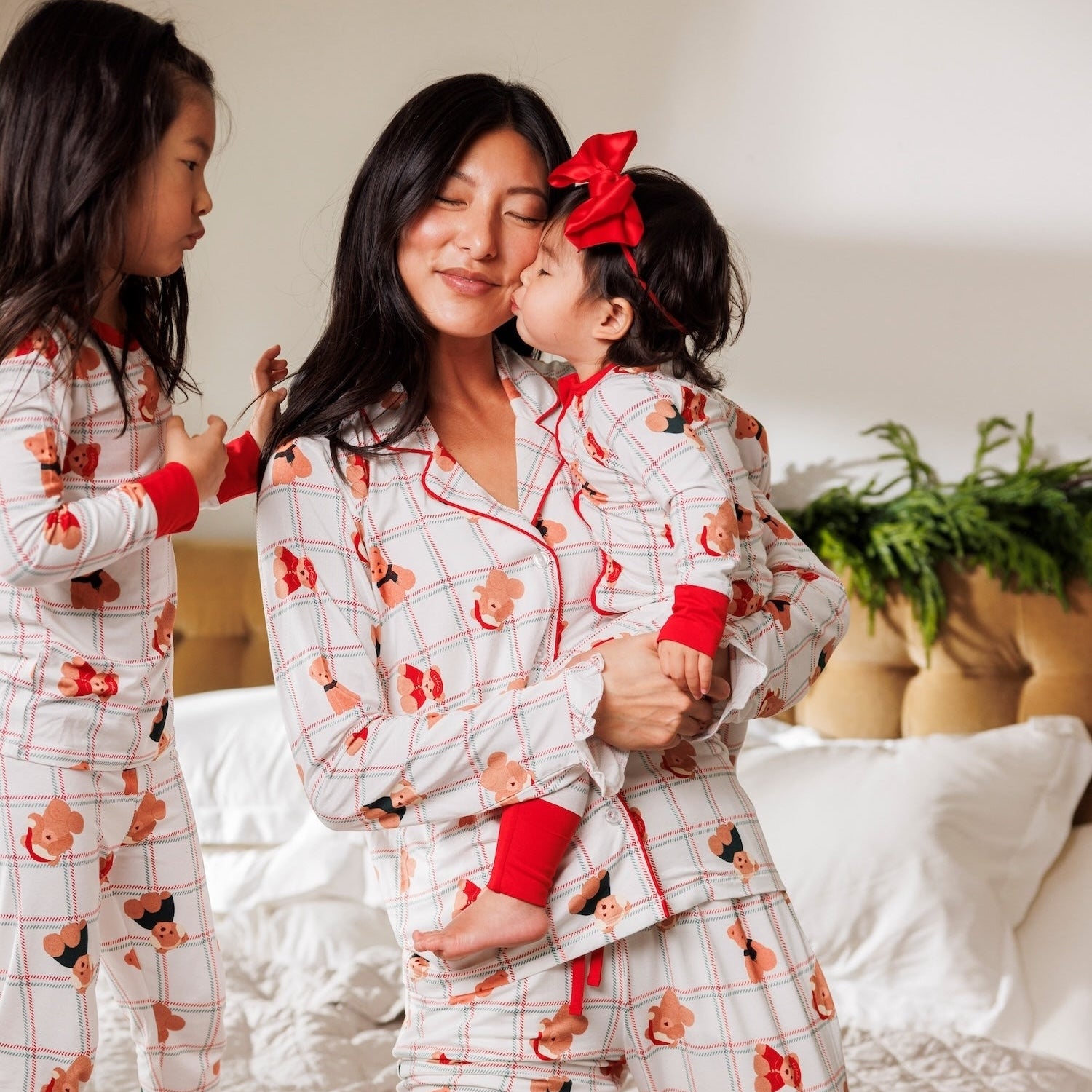 Mommy & Me Matching