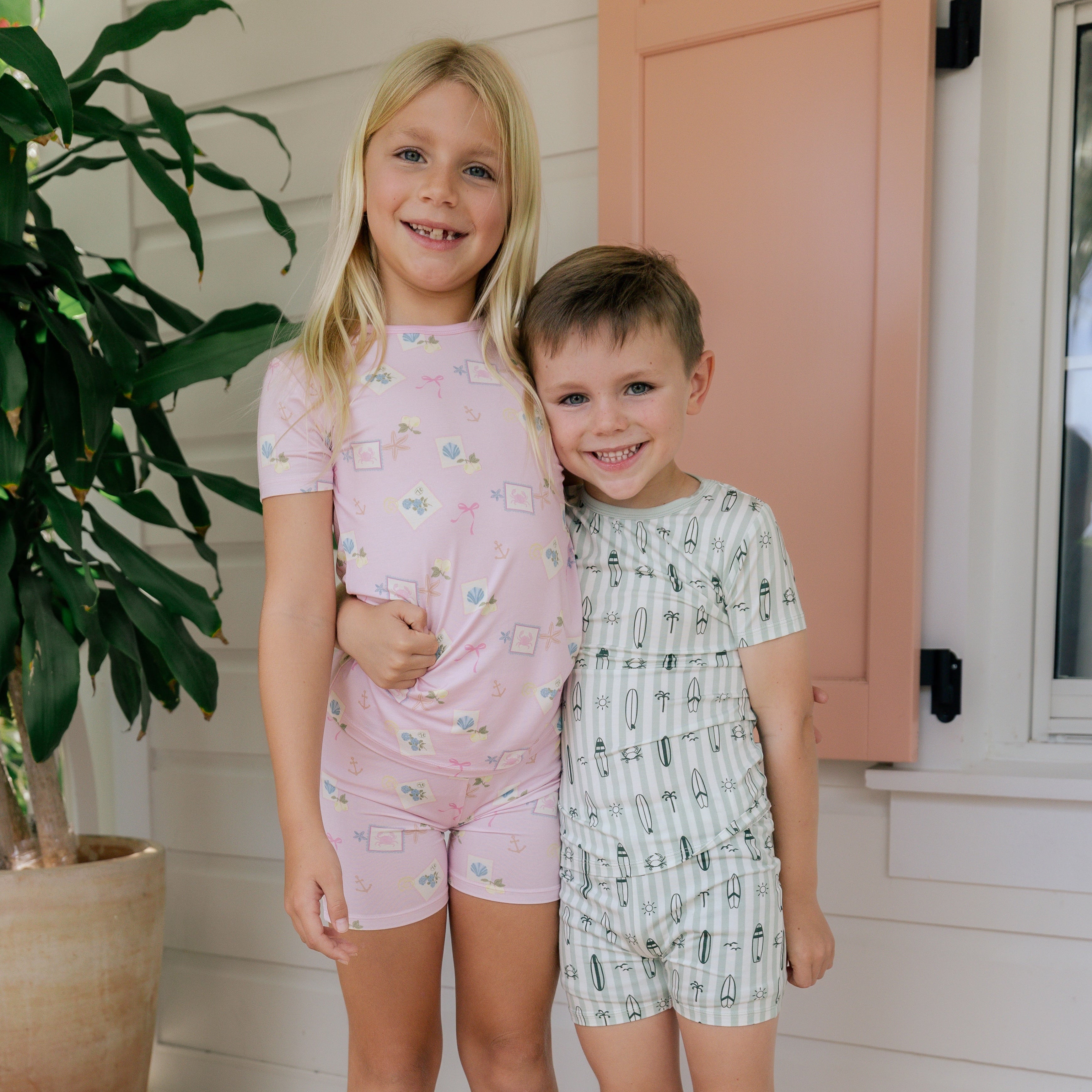 Sibling Match