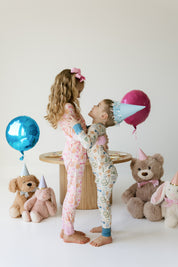 Birthday Boy Two Piece Set