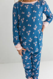 Madelyn Floral Two Piece Set