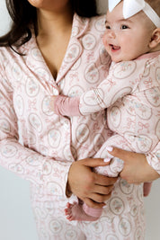 Blaire Zipper Romper