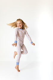 Amelia Bow Two Piece Set