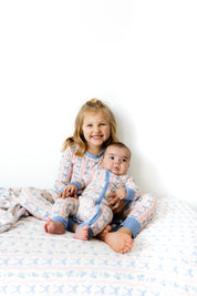 Amelia Bow Two Piece Set