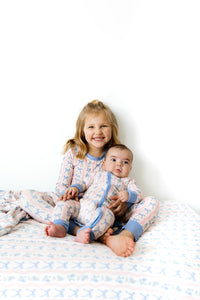 Amelia Bow Two Piece Set