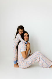 Amelia Bow Women's Set