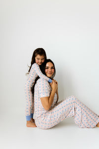 Amelia Bow Women's Set