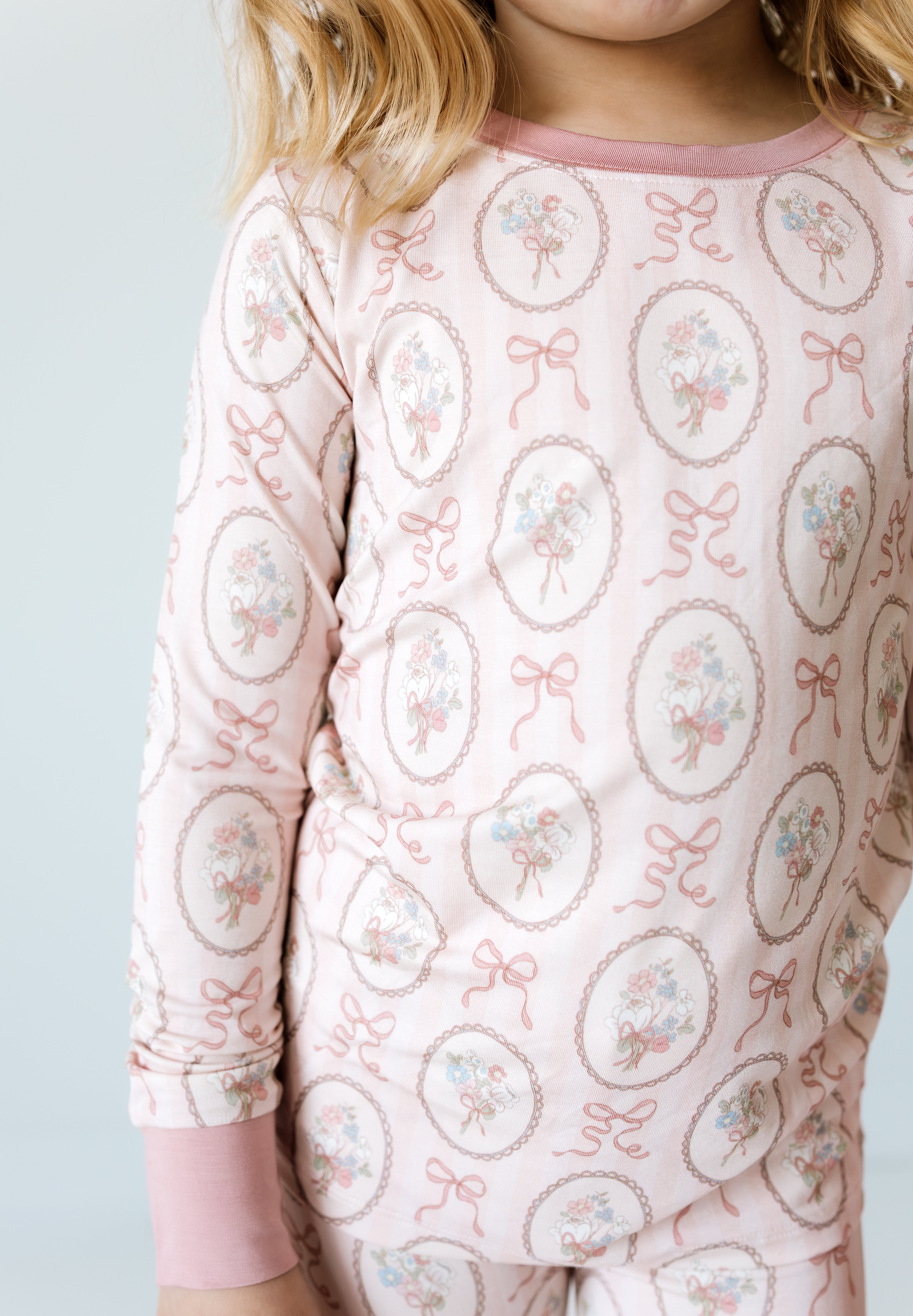 Blaire Two Piece Set