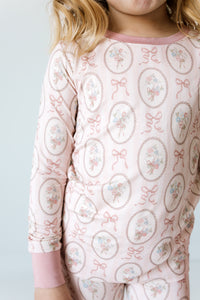 Blaire Two Piece Set