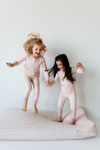 Blaire Two Piece Set