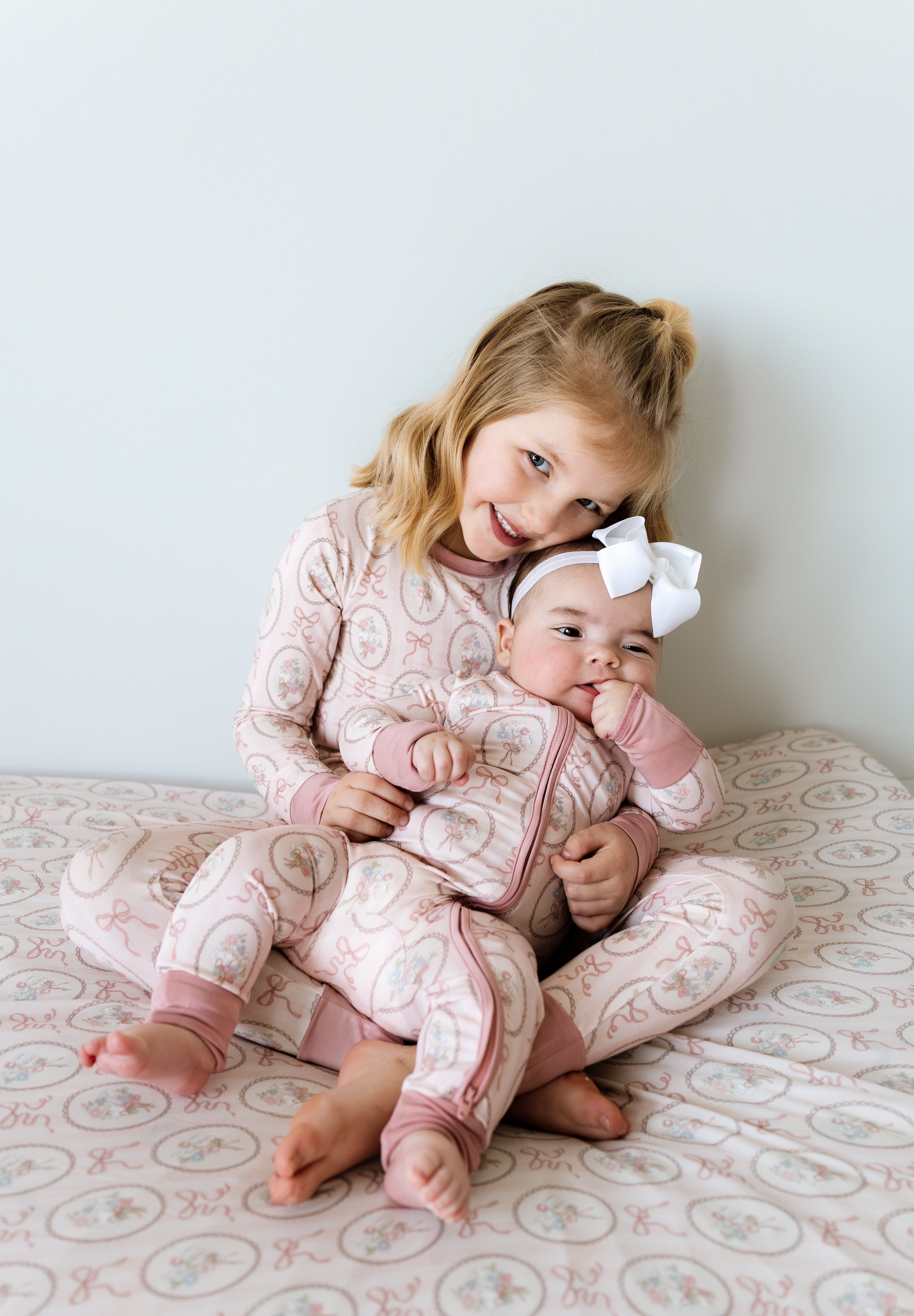 Blaire Zipper Romper