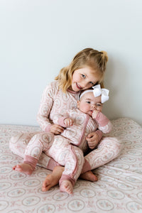 Blaire Two Piece Set