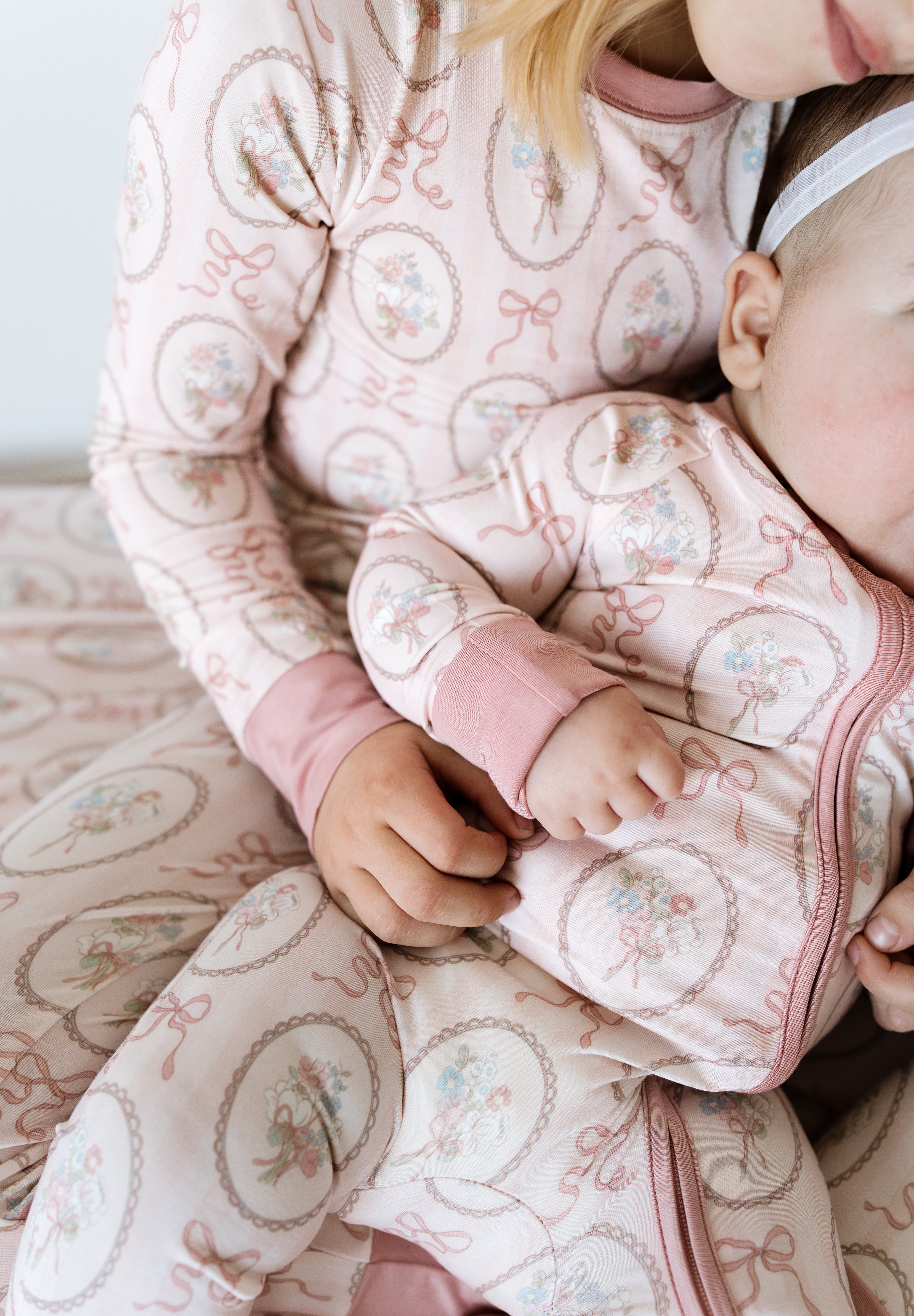 Blaire Zipper Romper