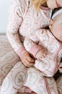 Blaire Two Piece Set