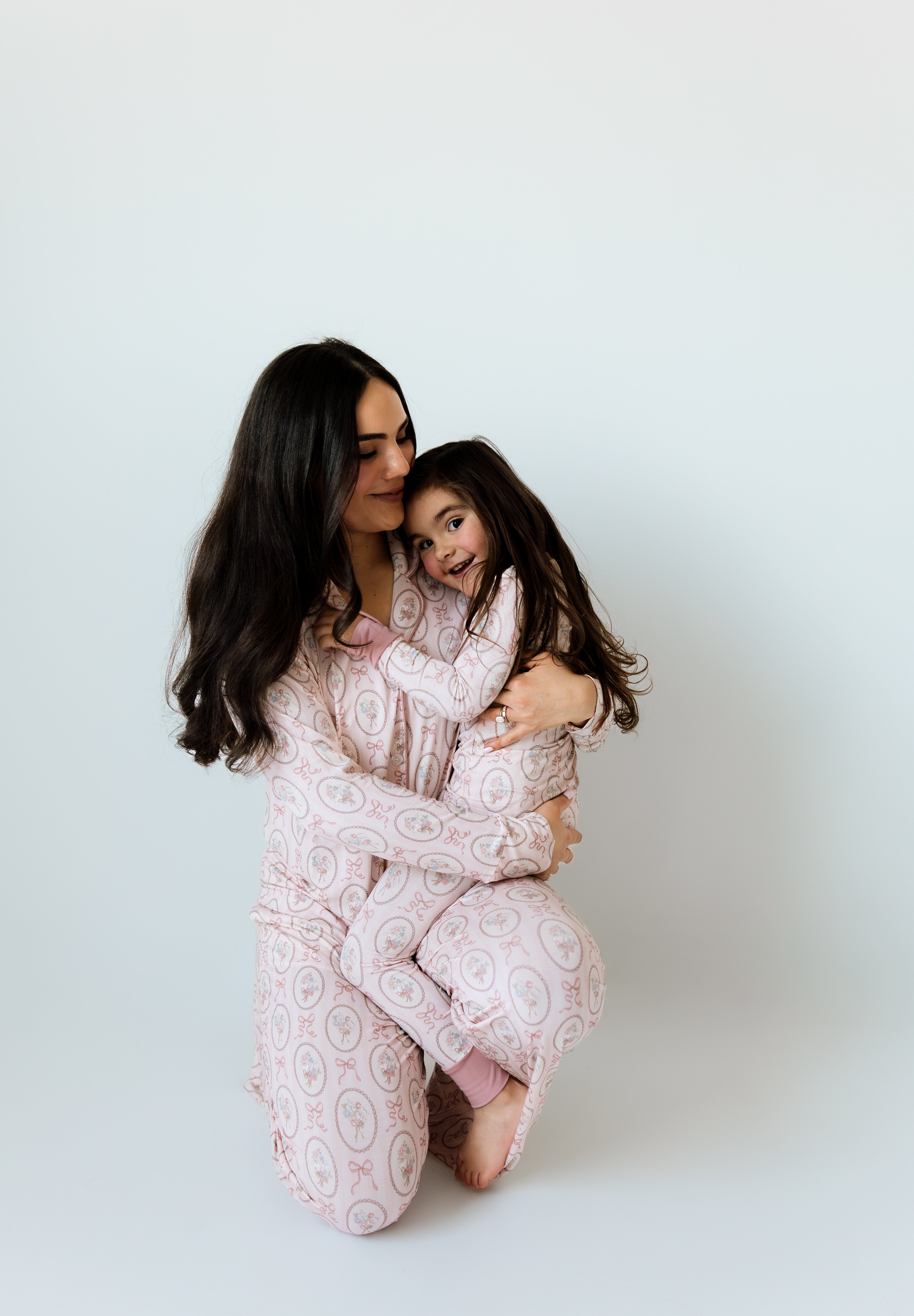 Blaire Women's Long Sleeve Set