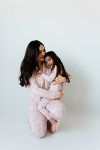 Blaire Women's Long Sleeve Set