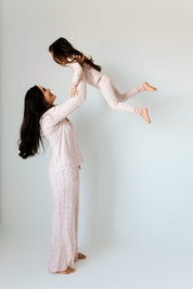 Blaire Women's Long Sleeve Set