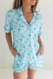 Meadow Women's Short Set