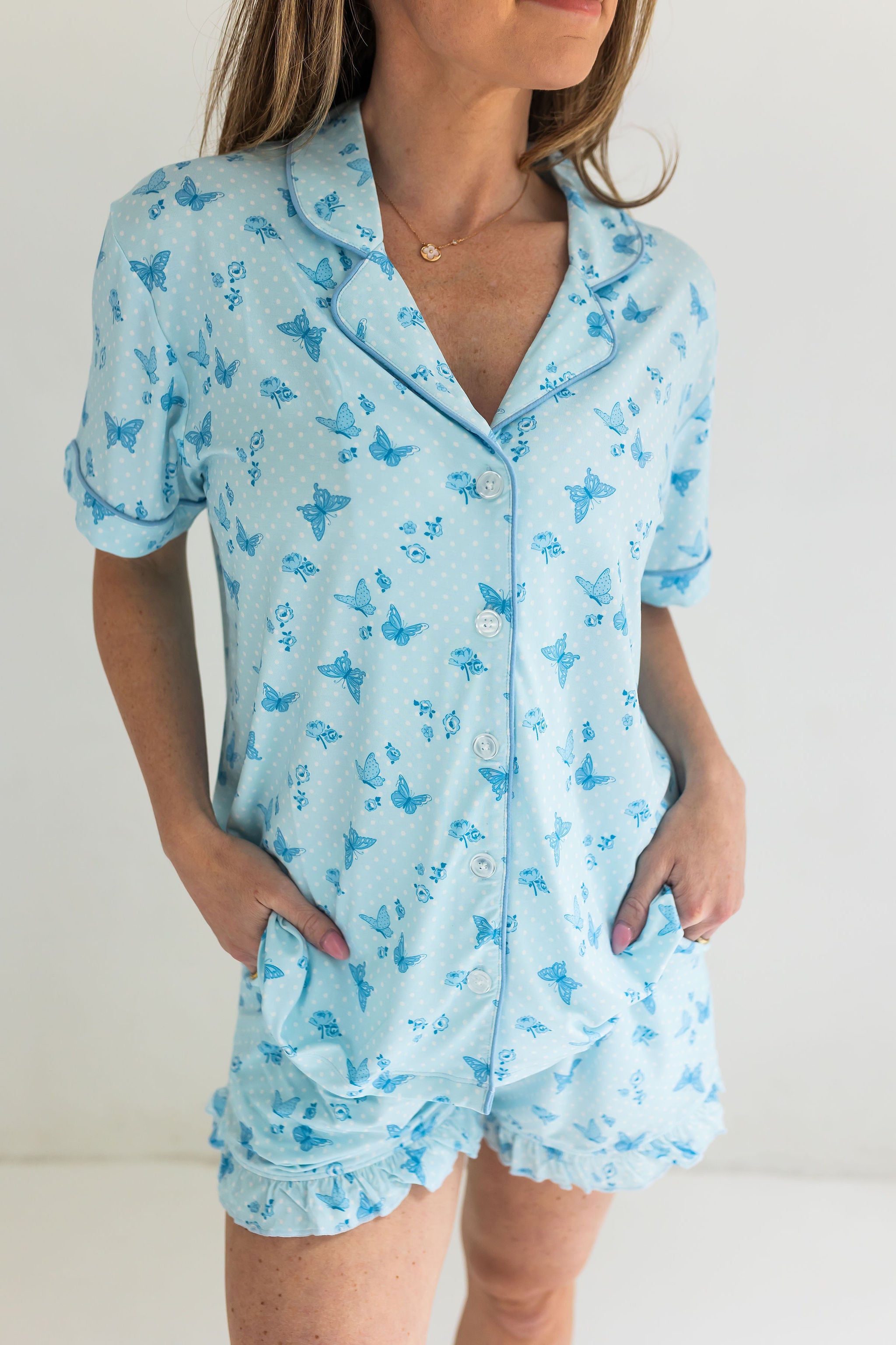 Meadow Women's Short Set