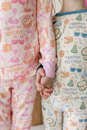 Birthday Boy Two Piece Set