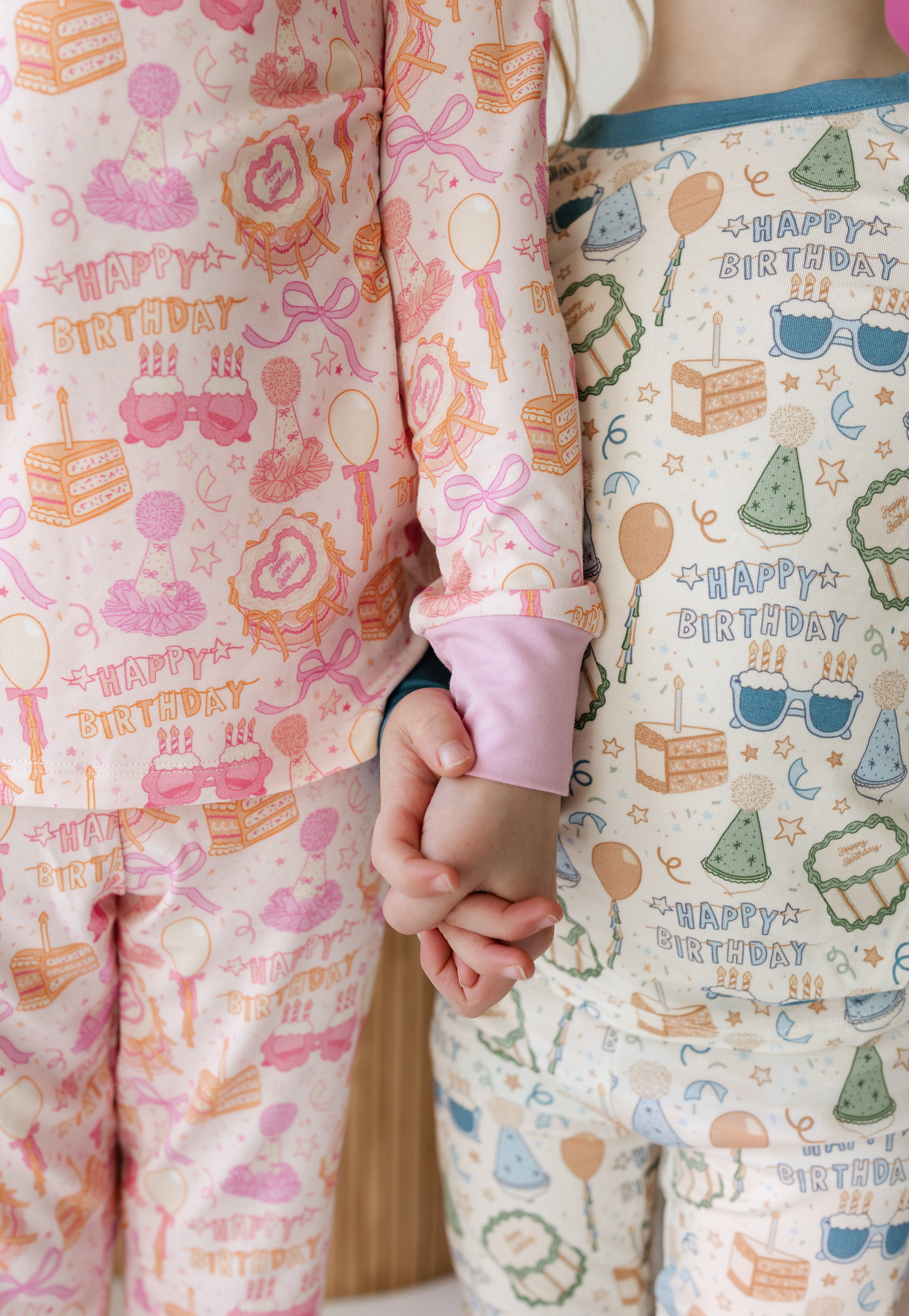 Birthday Boy Two Piece Set