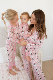 Pinkmas Women’s Set