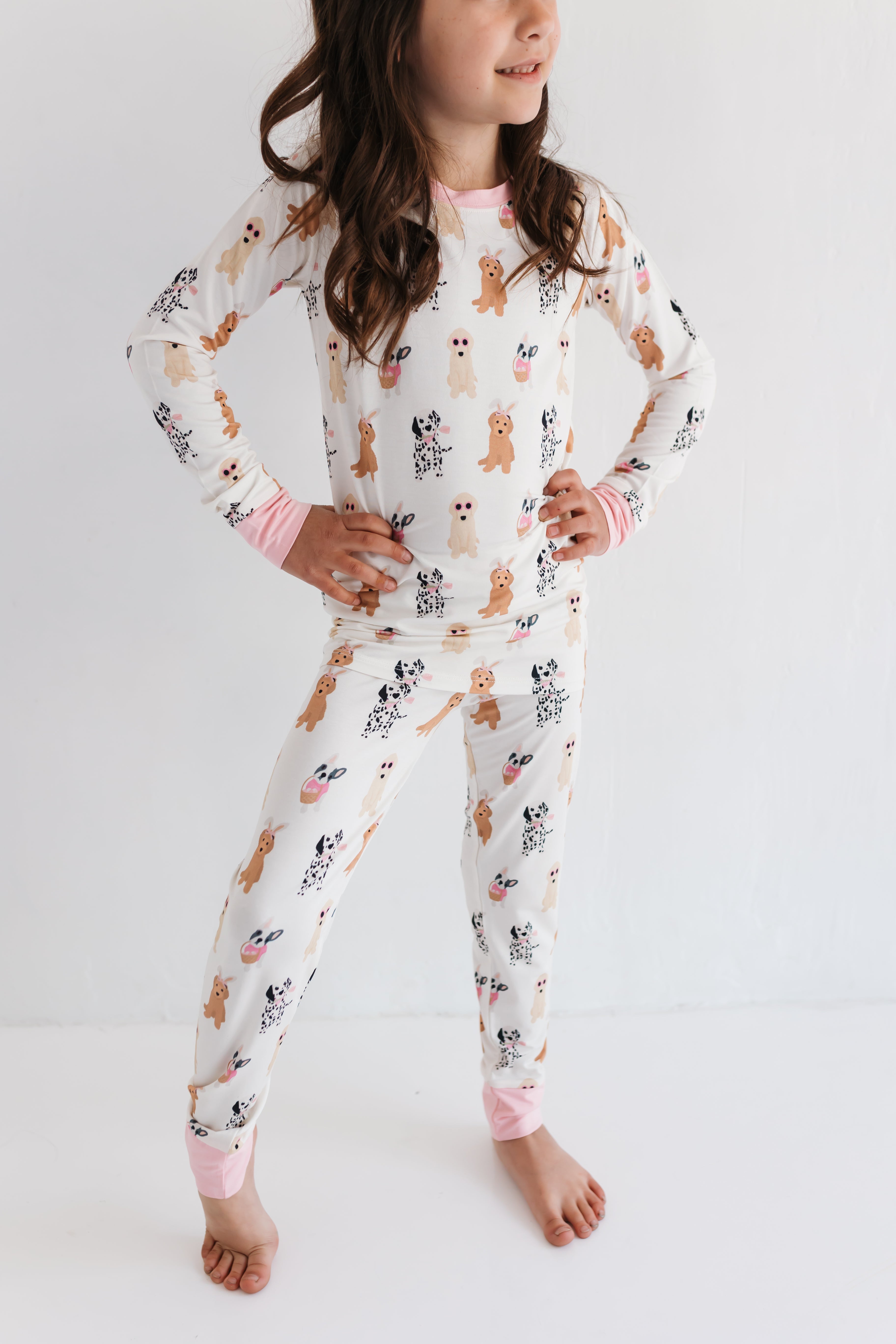 Furry Friends Collection – In my Jammers