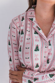 Pinkmas Women’s Set