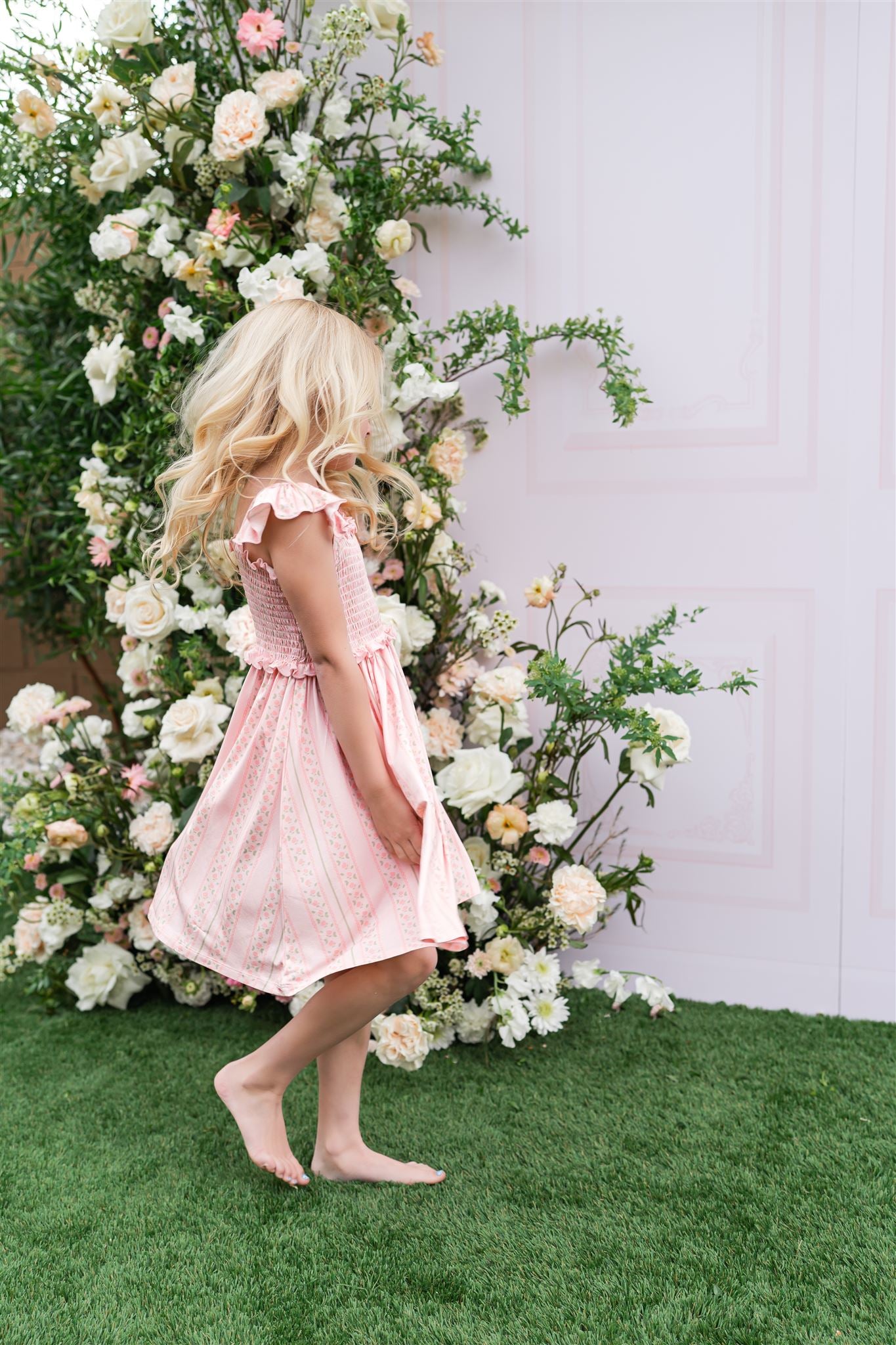 Twirl + Tutu Dresses – In my Jammers