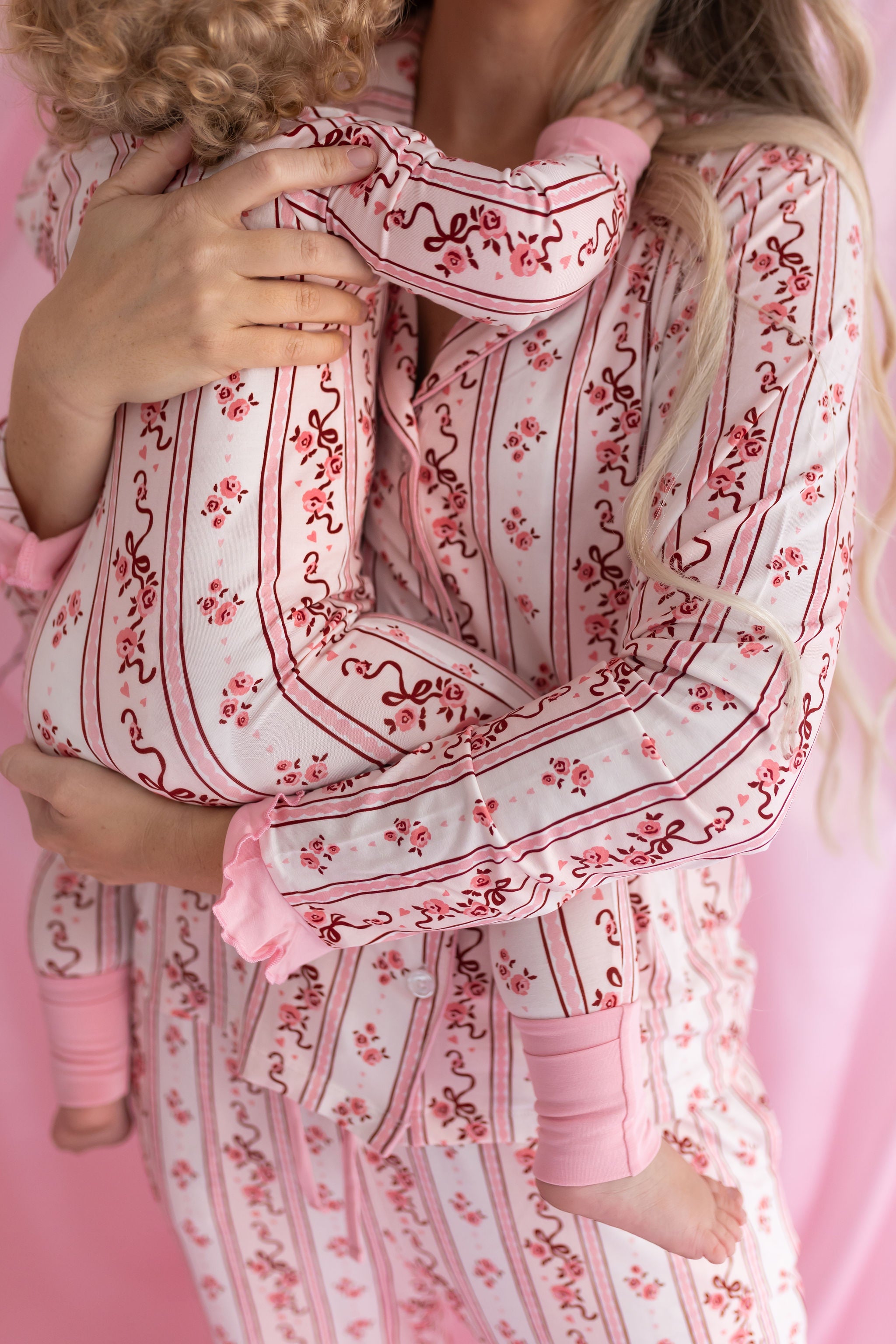 Vintage Love Zipper Romper