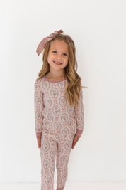 Blaire Two Piece Set