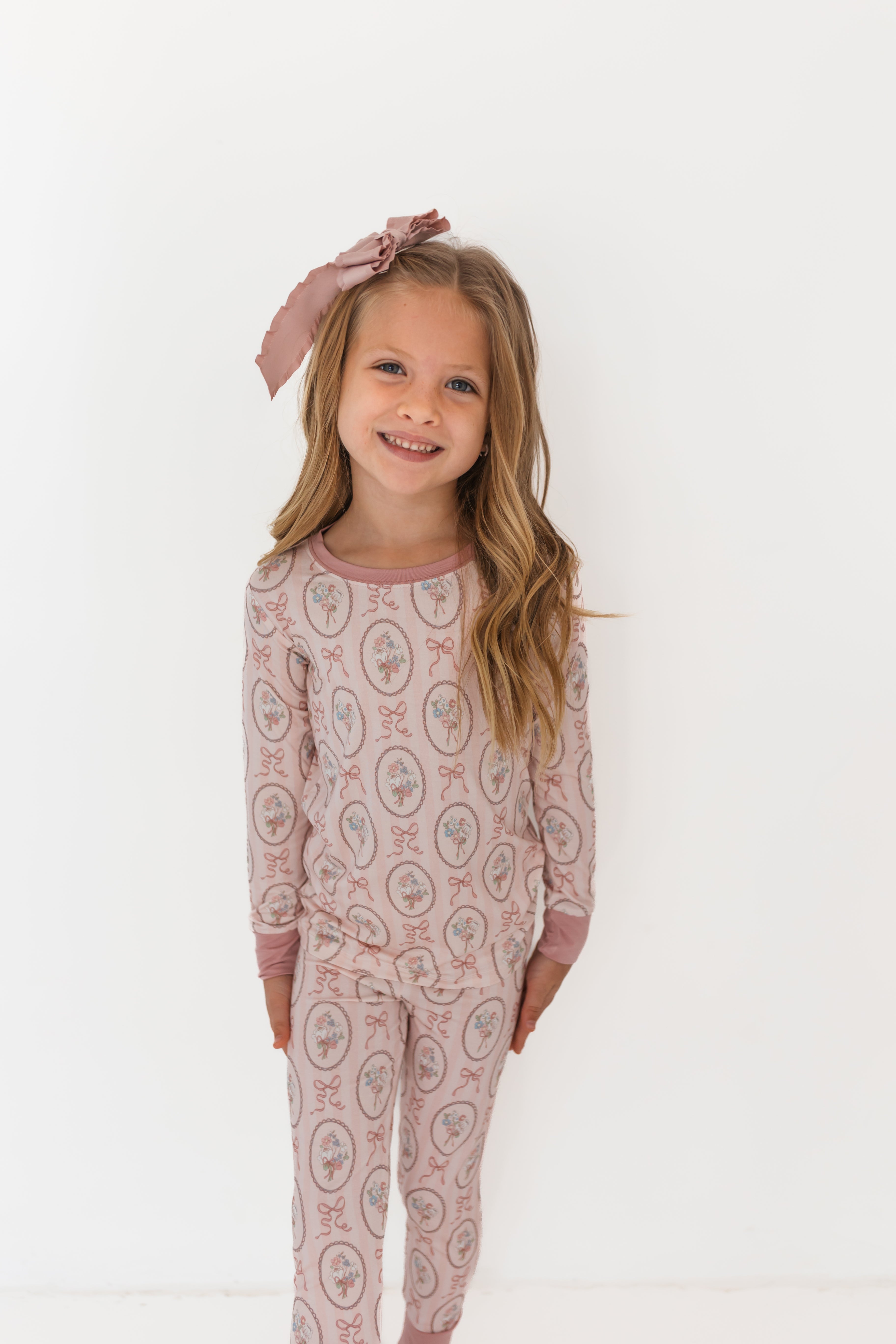 Blaire Two Piece Set