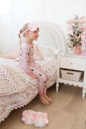 Pinkmas Two Piece Set