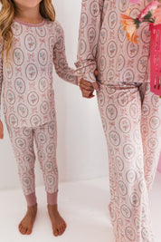 Blaire Two Piece Set