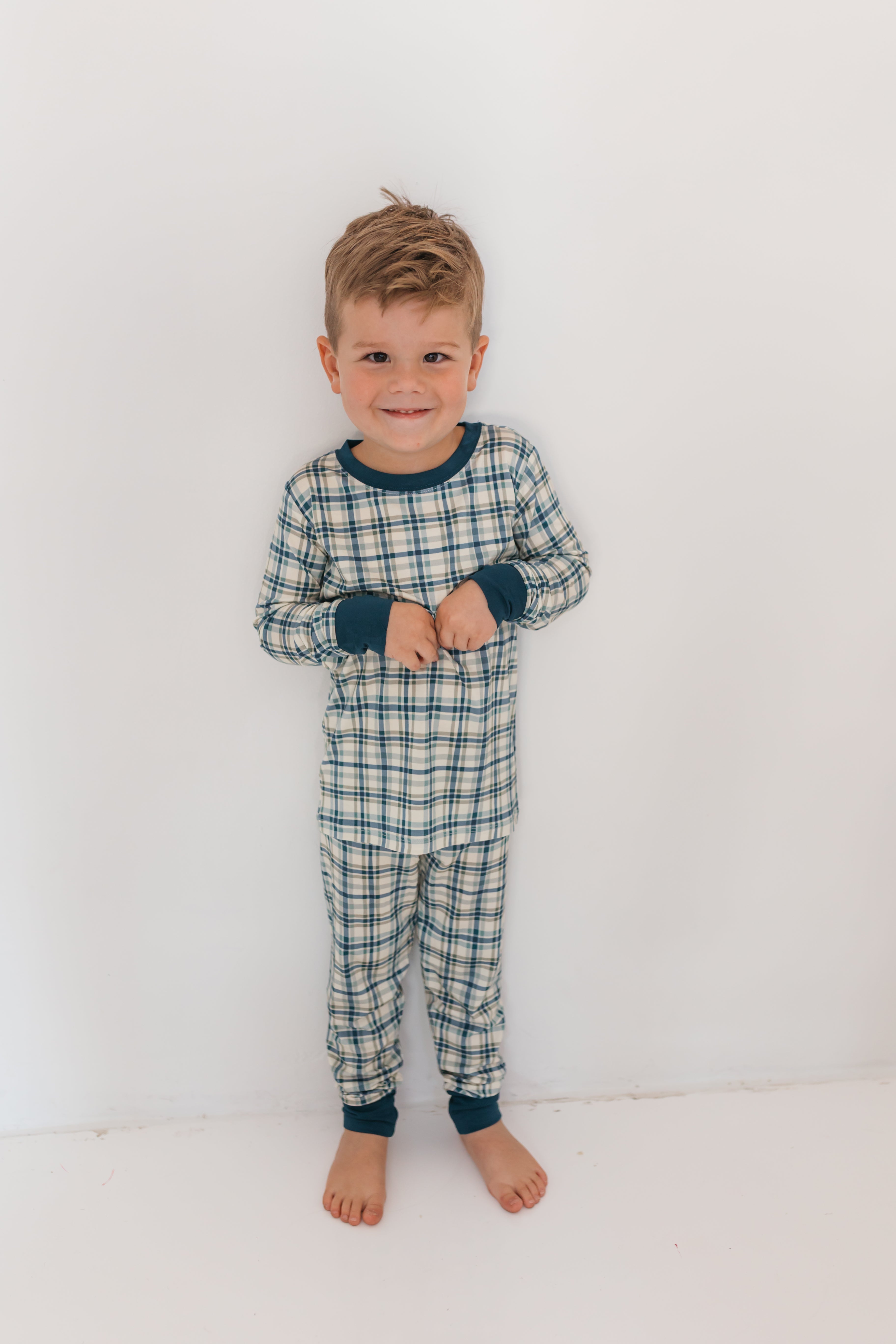 Deacon Two Piece Set