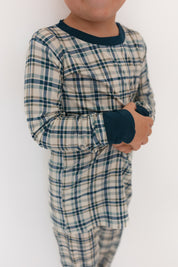 Deacon Two Piece Set