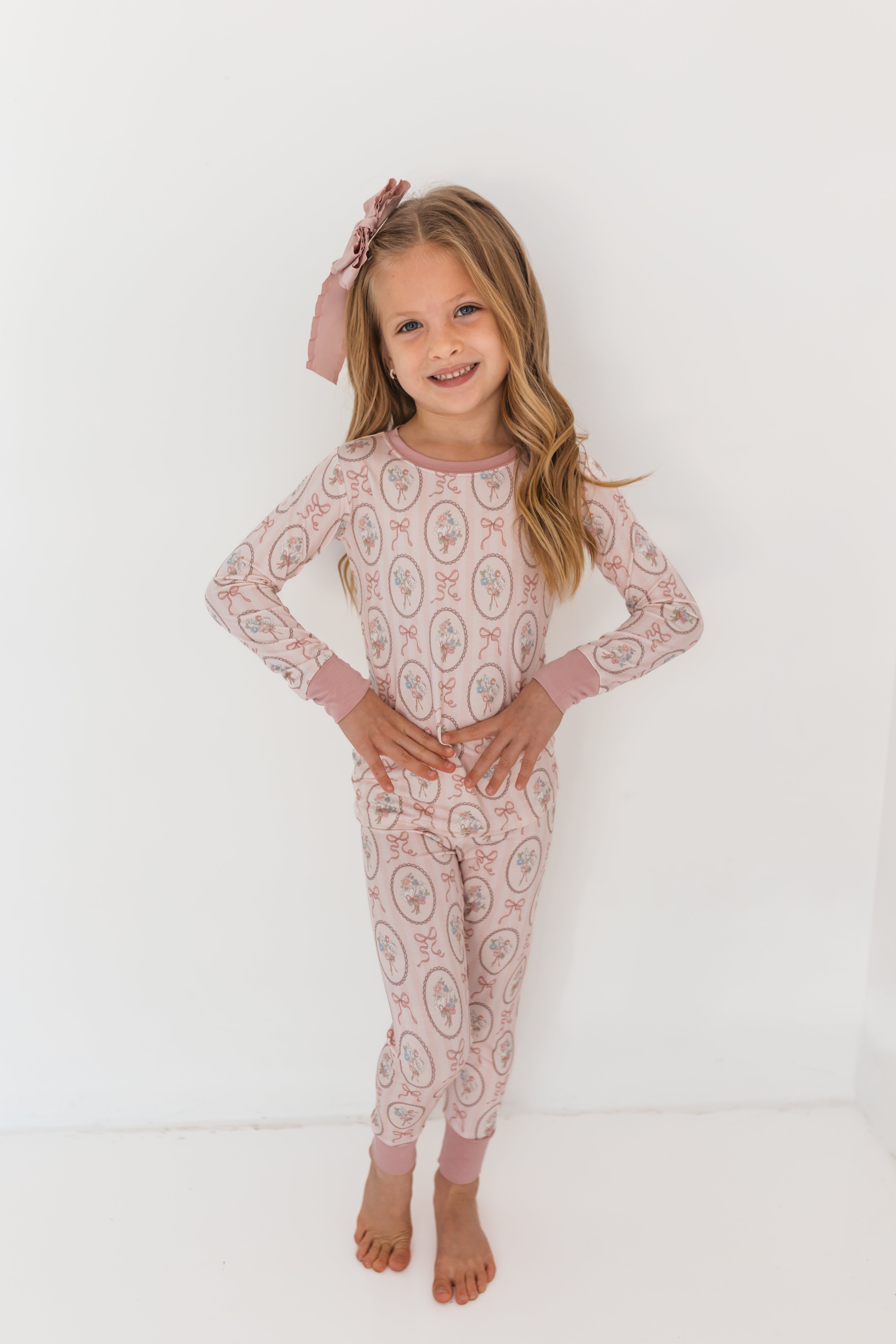 Blaire Two Piece Set