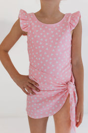 Mini Hearts One Piece