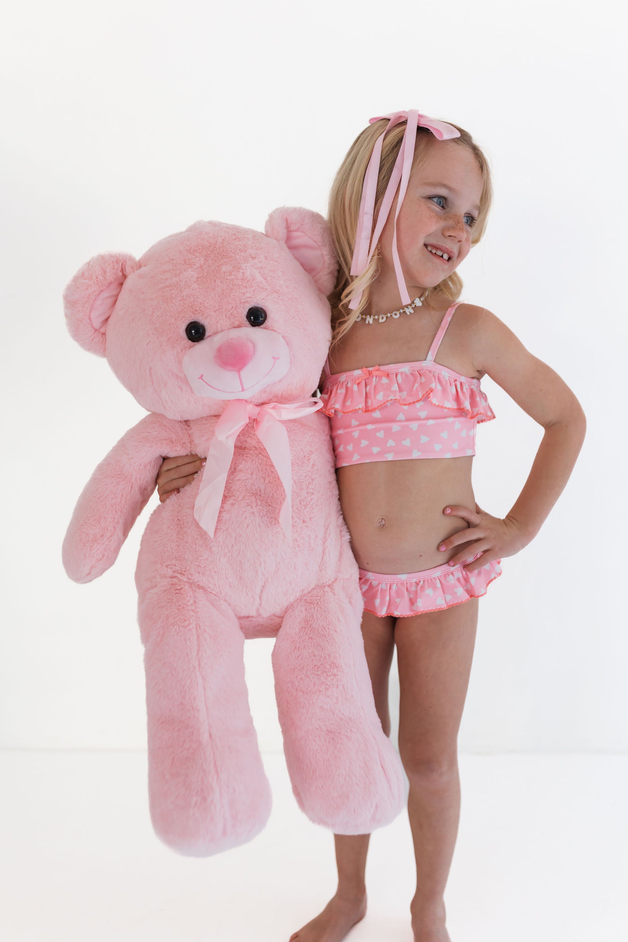 Mini Hearts Bikini