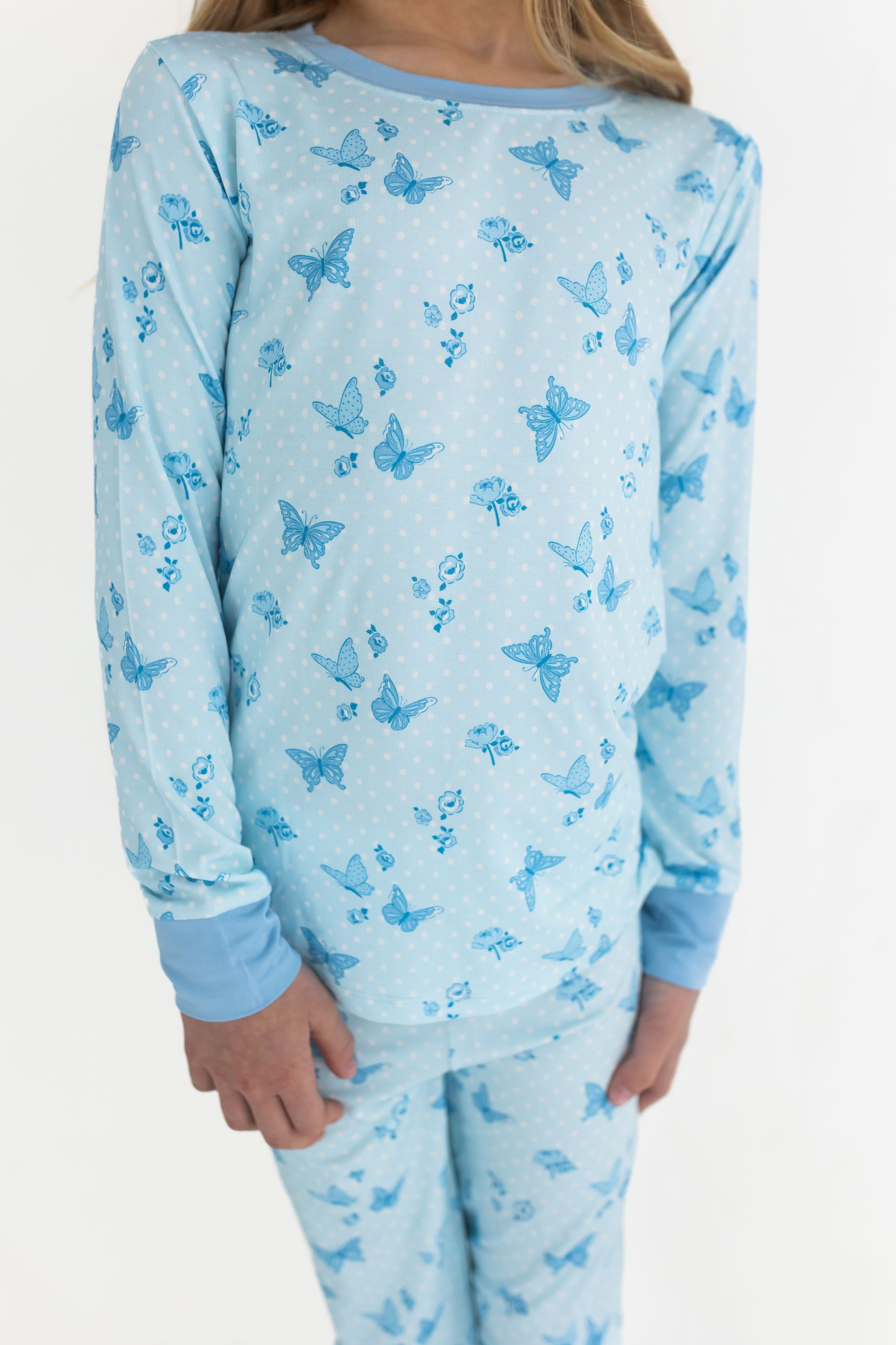 Meadow Two Piece Set