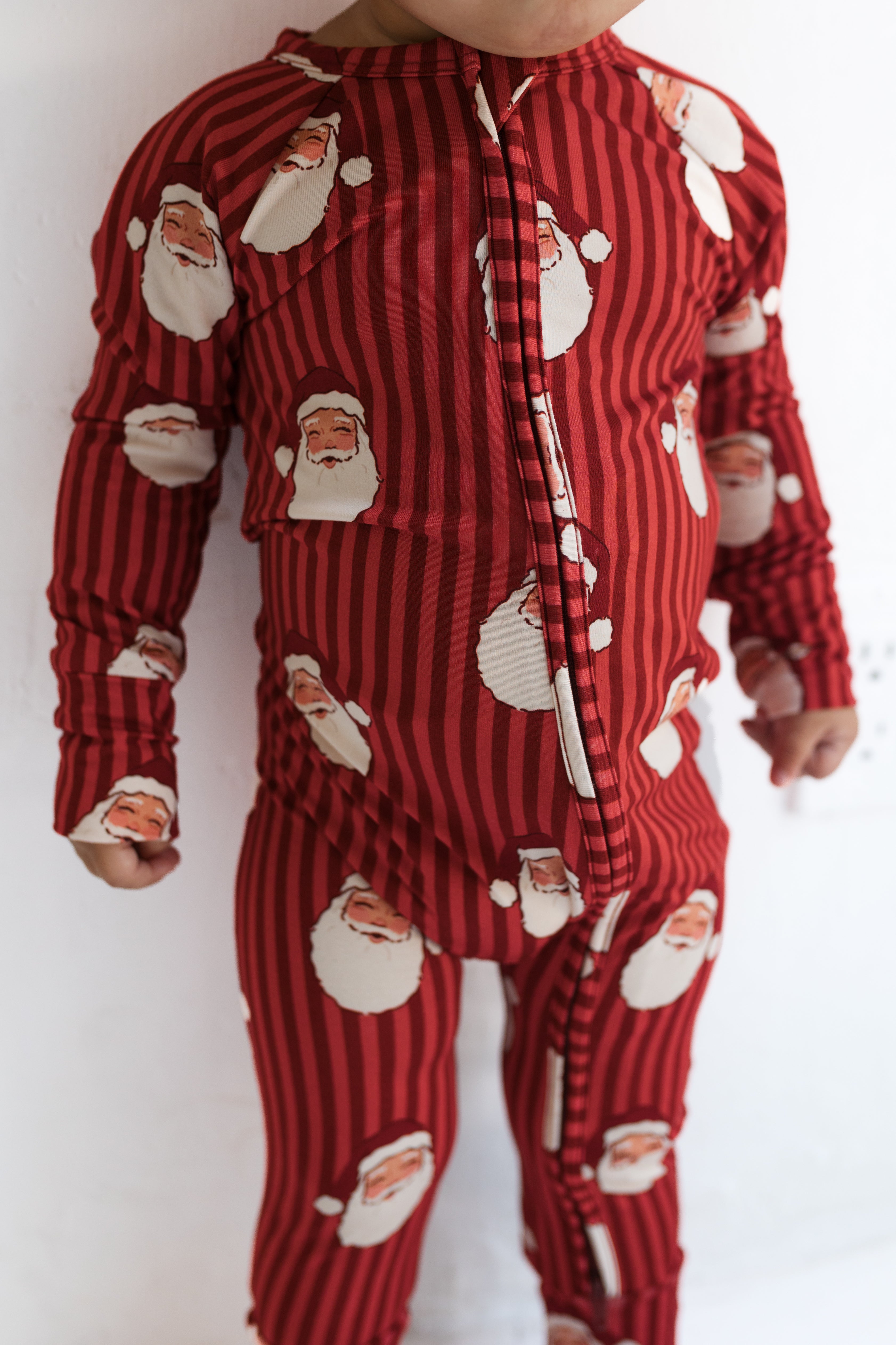 Santa – In My Jammers