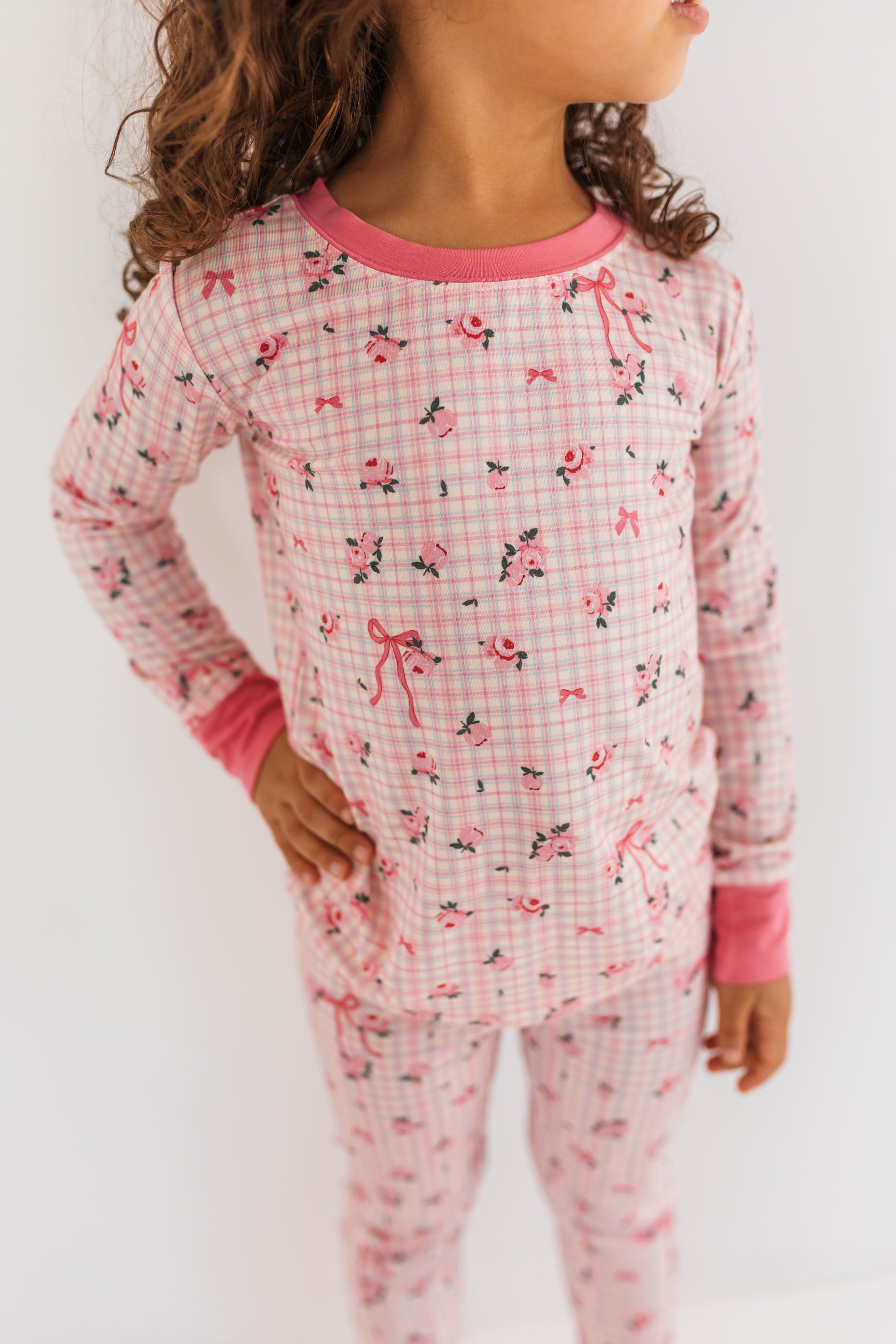 Charlotte Two Piece Set